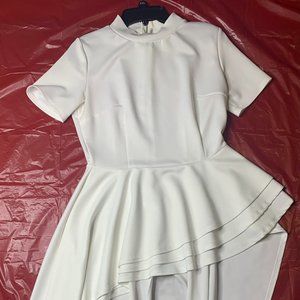 Women Short Sleeve Top